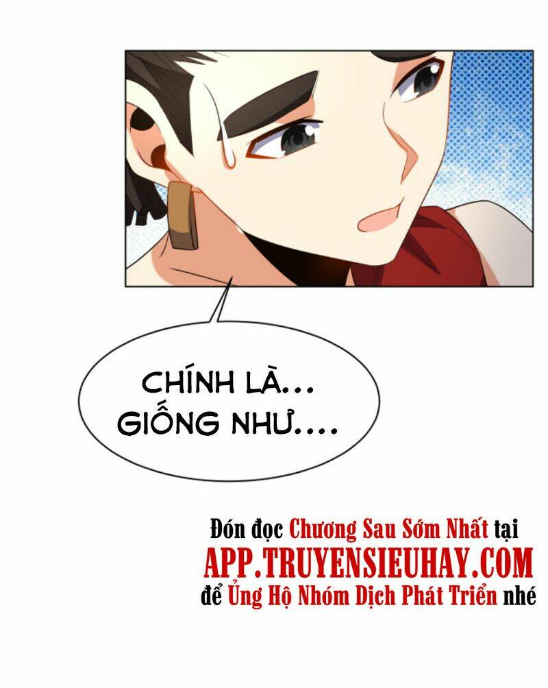 thôn phệ một thế giới tu tiên chapter 109 21