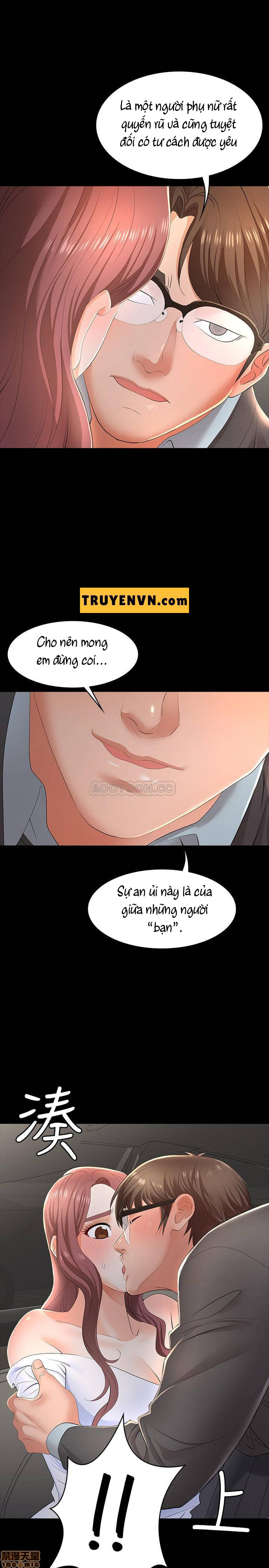 đổi vợ chapter 13 24