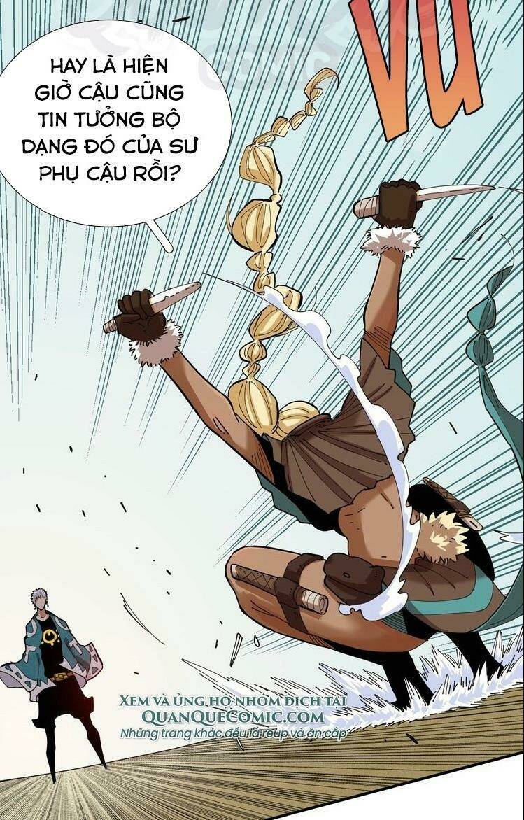 mạt thế chi thư chapter 26 13