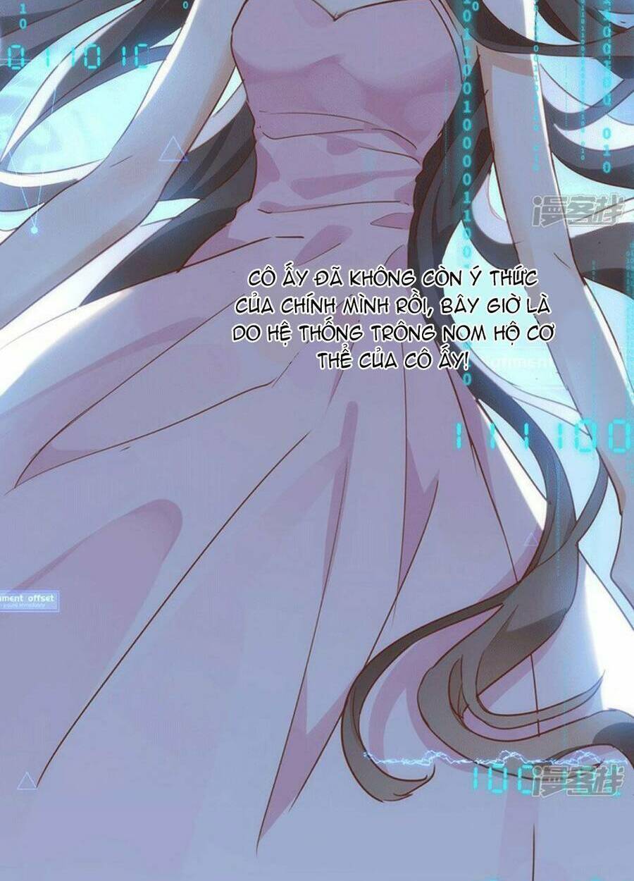 tình địch quái gở lại tăng thêm rồi chapter 61 5