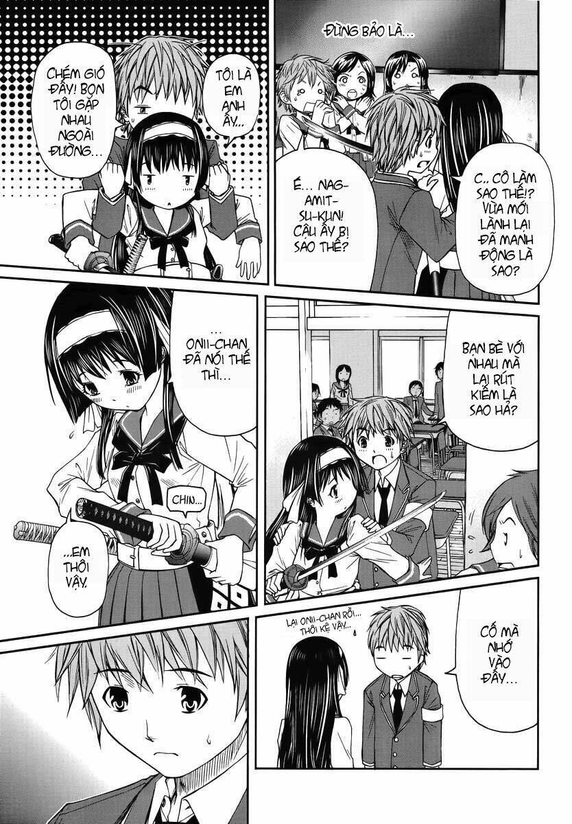 kurogane hime chapter 2 20