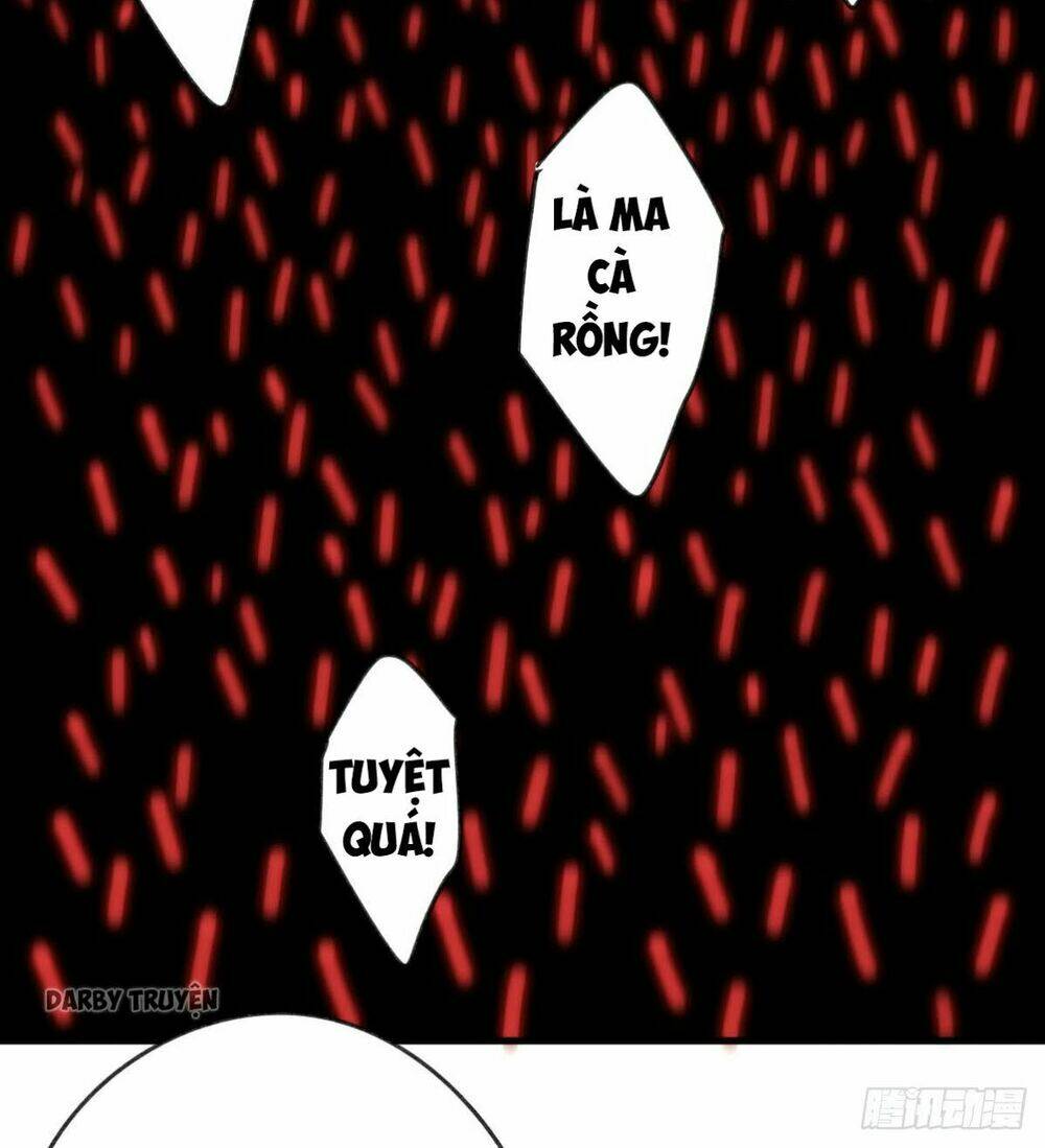 yêu phải vampire chapter 2 36