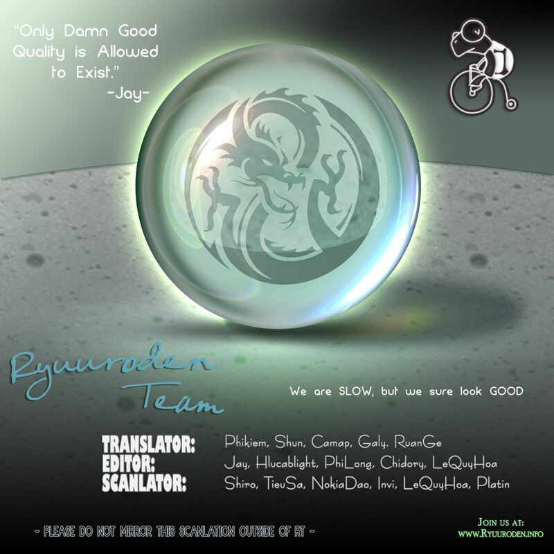 chú bé rồng - ryuuroden chapter 23 45