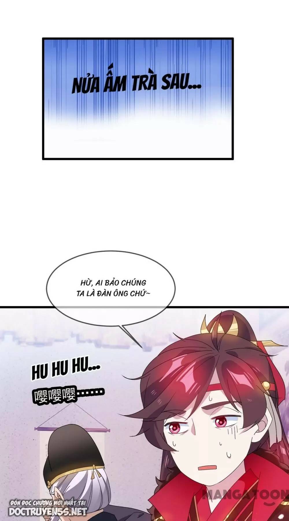 cực phẩm bại gia tử chapter 60 35