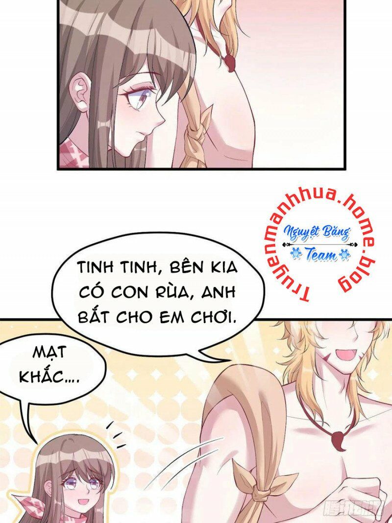 [16+] thảnh thơi thú thế chủng chủng điền, sinh sinh tể chapter 215 4
