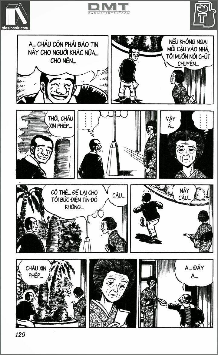 ganbare genki chapter 67 9