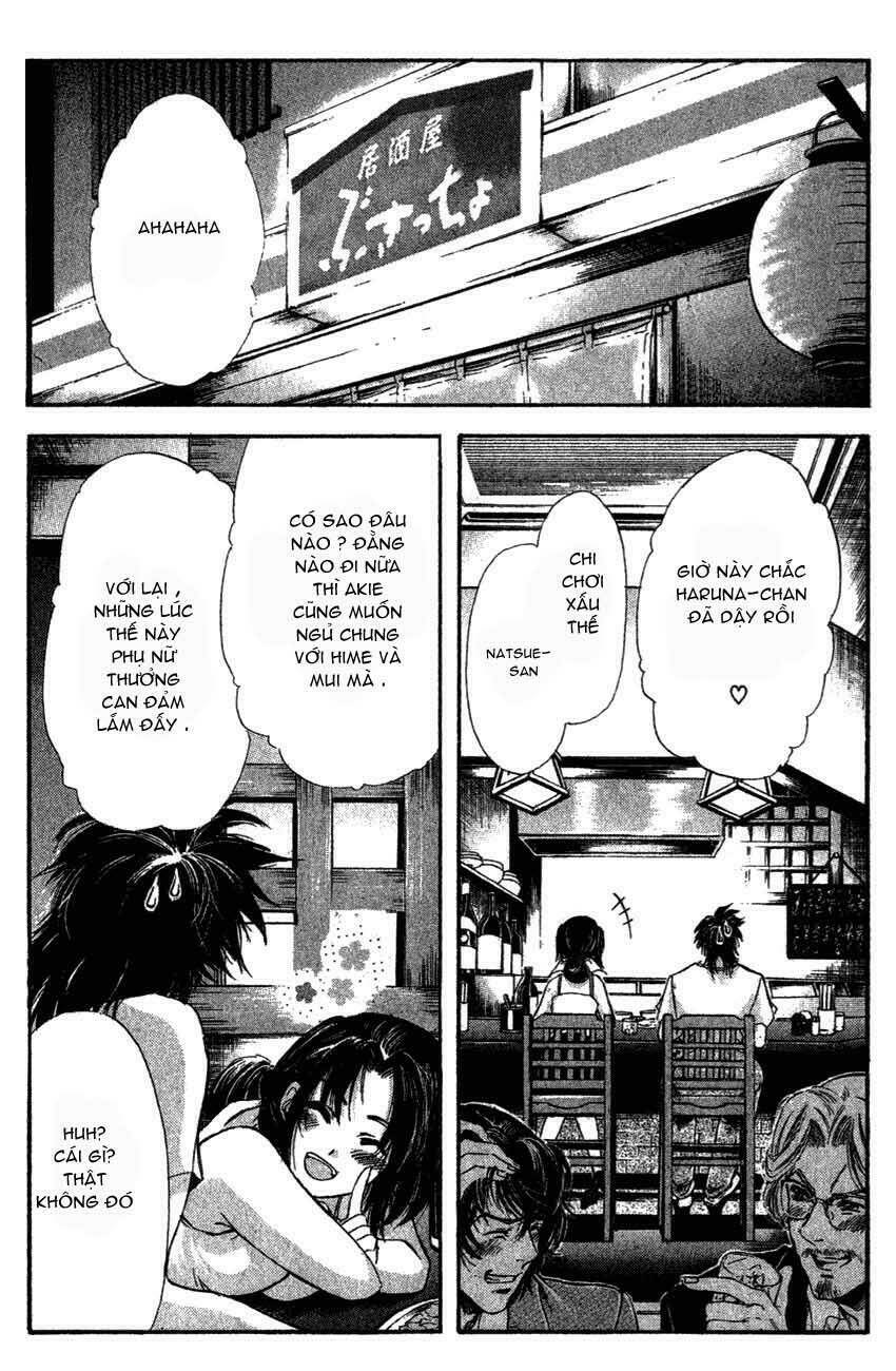 watashi no messiah-sama chapter 37 13