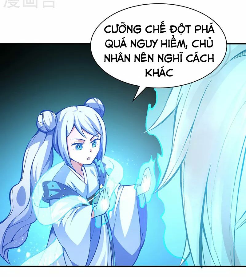 võ đạo độc tôn chapter 326 28