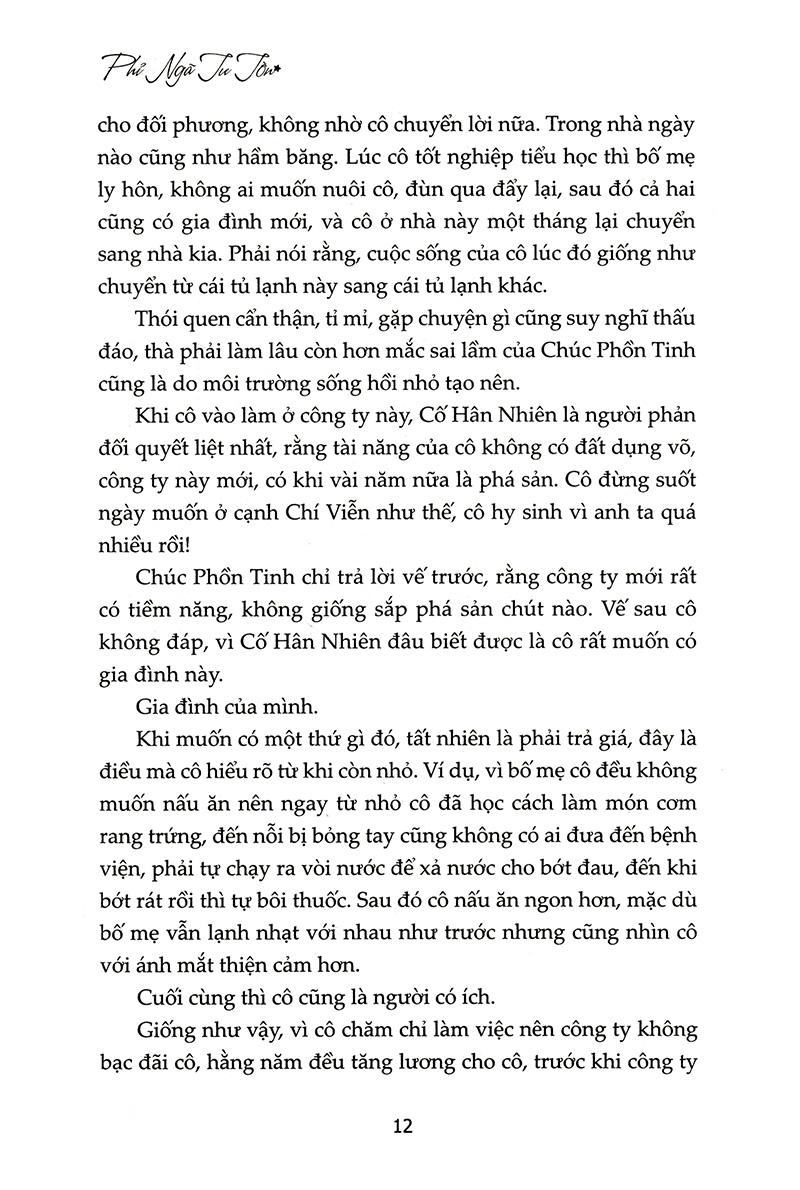 Sách Sao Trên Trời Rất Xa, Sao Của Anh Thật Gần