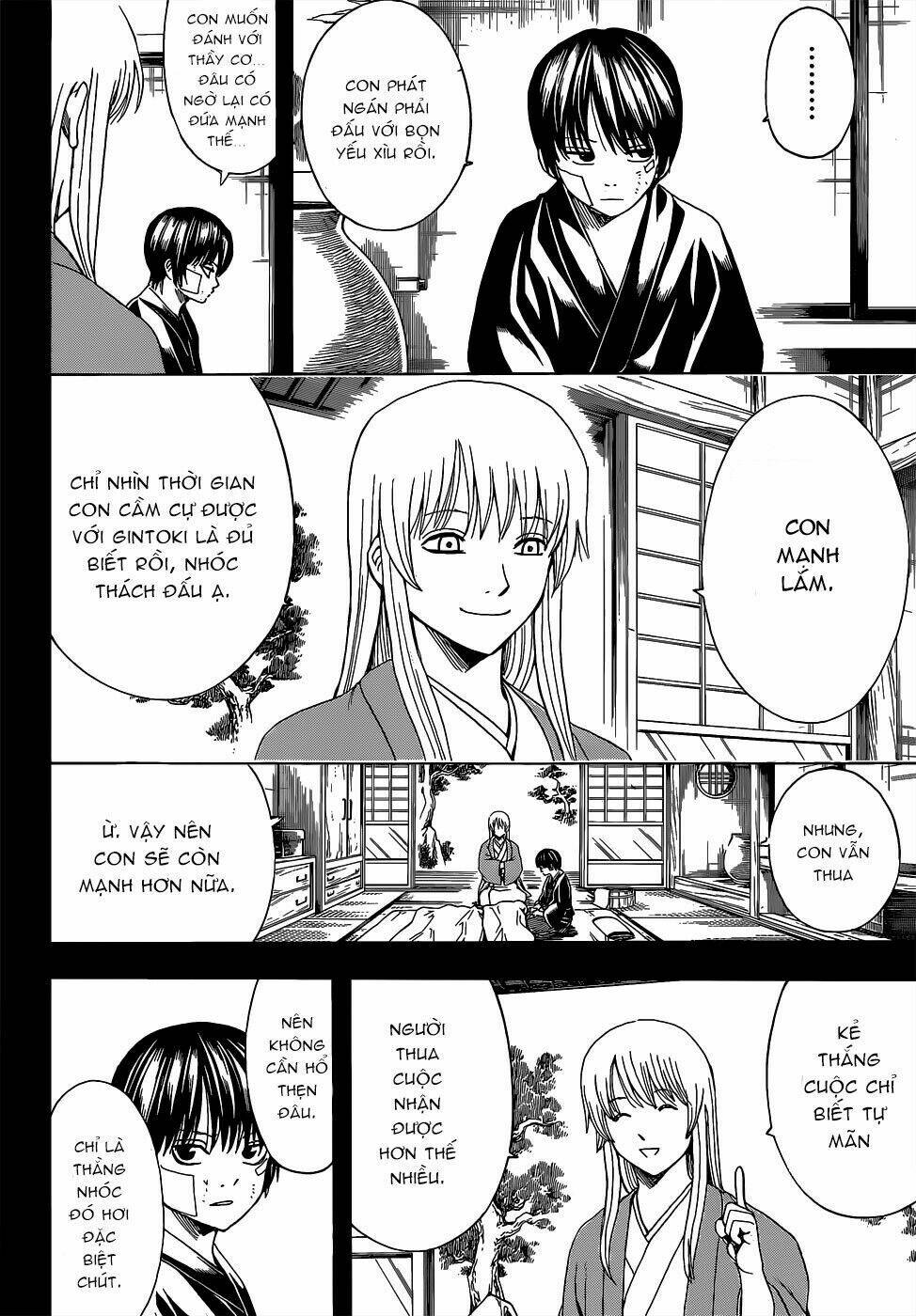 gintama - linh hồn bạc chapter 517 8