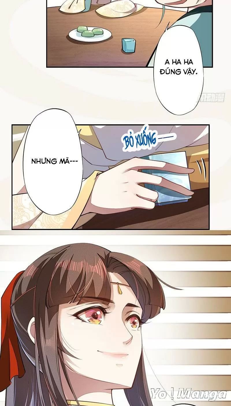 tuyệt thế luyện đan sư chapter 75 10