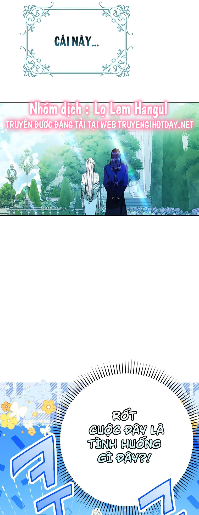 trở thành vợ của nam chính chapter 92.1 4