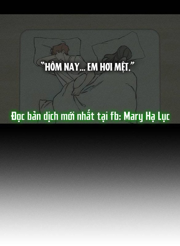 [18+] Nước Mắt Trên Đóa Hoa Tàn chapter 42.2 11