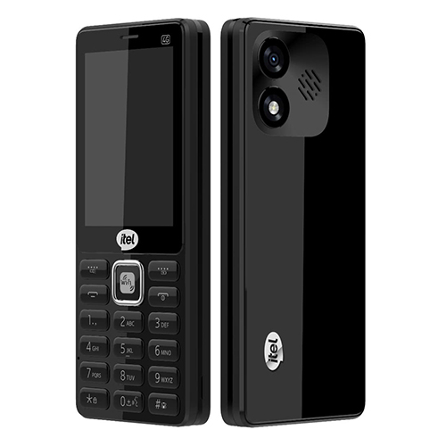 Điện thoại Itel it9310 - Hàng Chính Hãng
