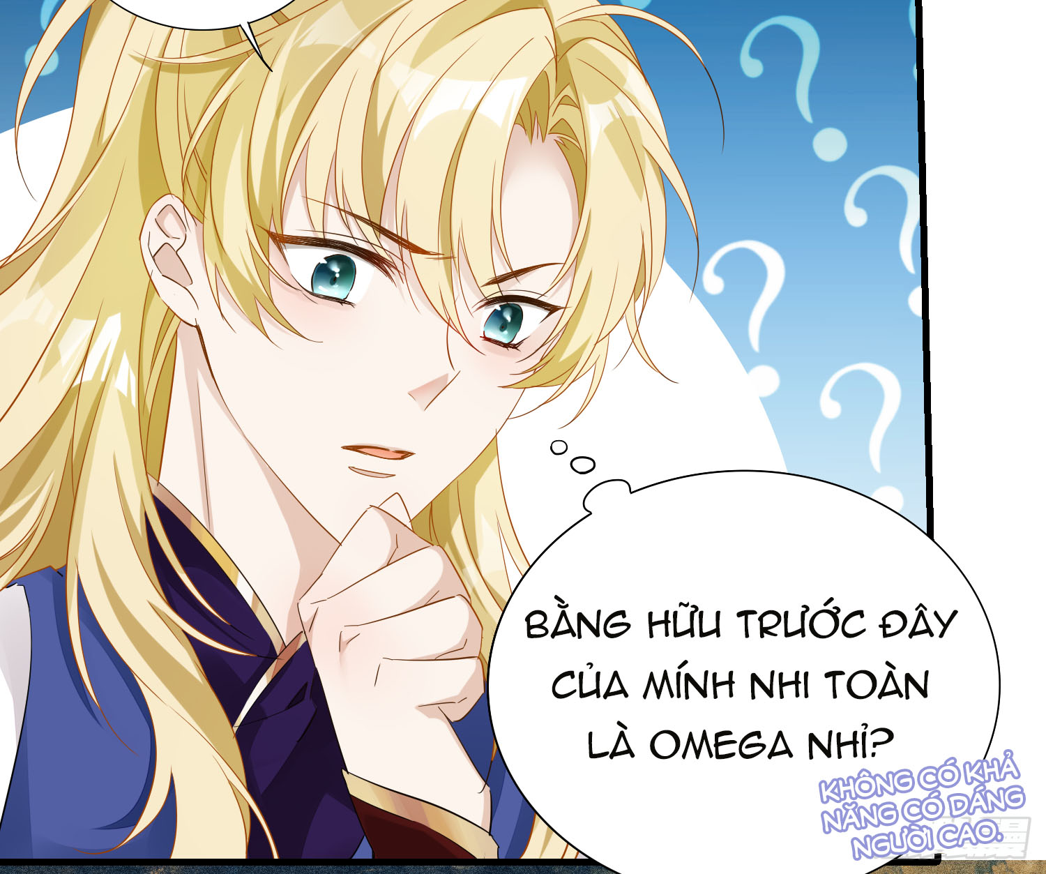 lục thân bất nhận chapter 20 33