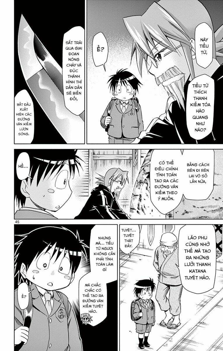 denpa kyoushi chapter 147 47