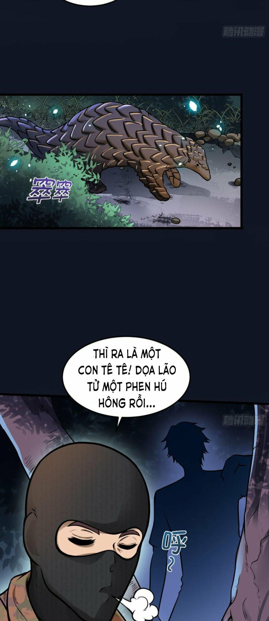 tối cường thần y tại đô thị chapter 59 23