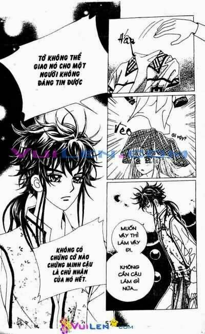 đến vương quốc ma chapter 3 57