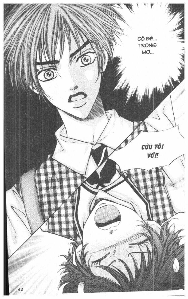 ô la la trớ trêu chapter 1 59