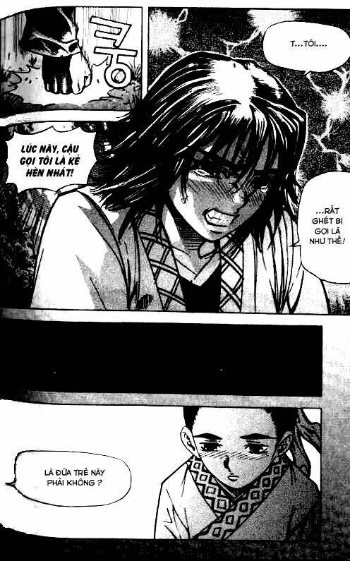 king of hell chapter 20 5