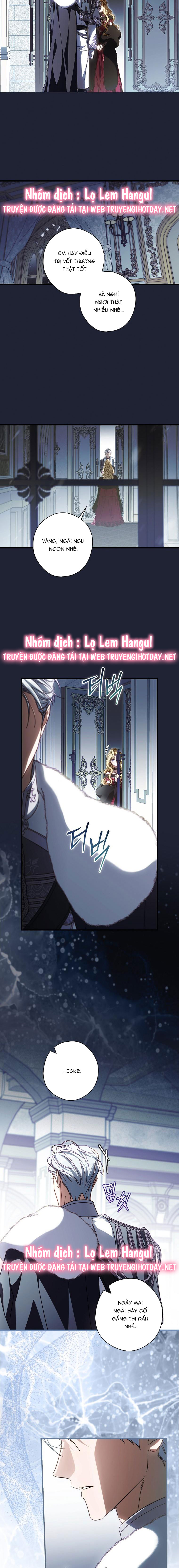 phương pháp khiến chồng đứng về phía của tôi chapter 90.1 12