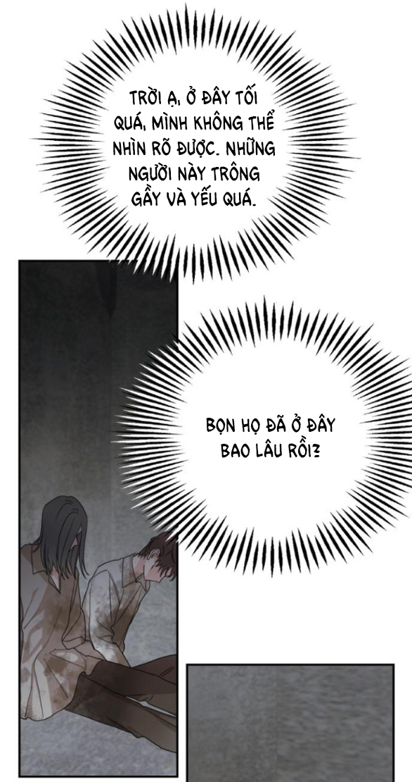 gia đình chồng bị ám ảnh bởi tôi chapter 115.2 21