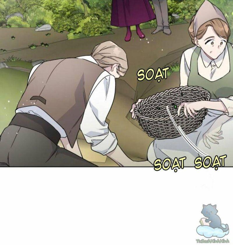 cách mà kỵ sĩ sống như tiểu thư chapter 29 75