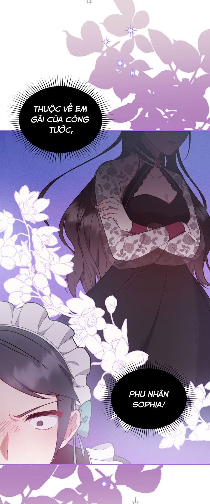 cô con gái nuôi đáng yêu của công tước chapter 6 31