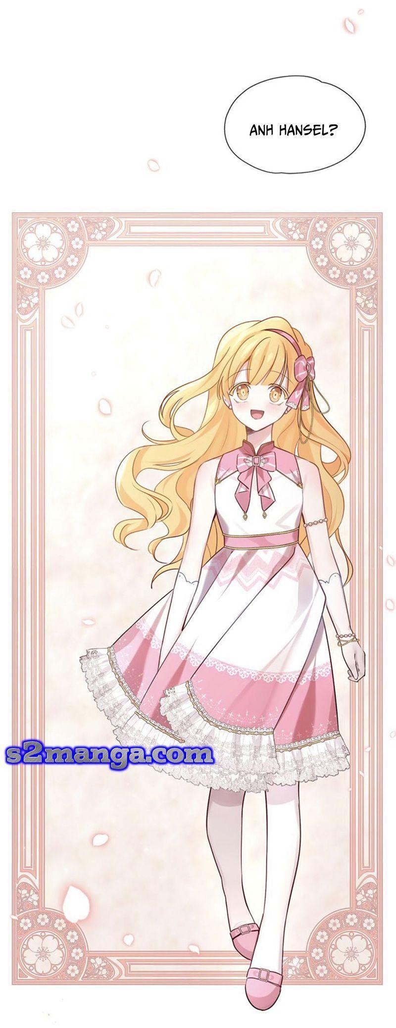 đi theo dấu vụn bánh chapter 25 70