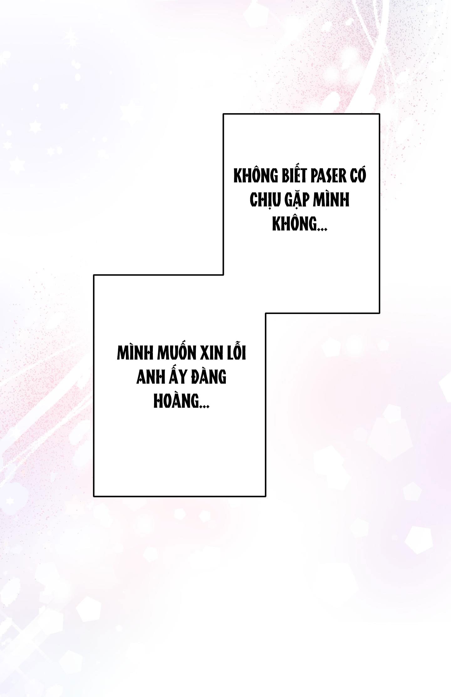 [18+] một lòng một dạ chapter 95.2 36