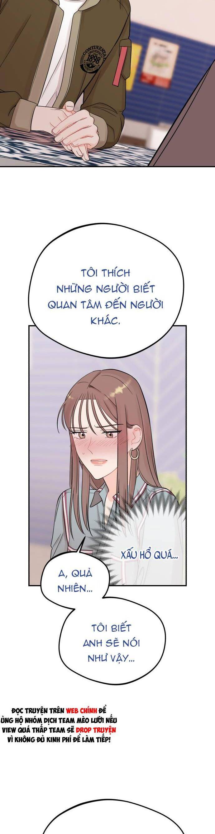 Cách thuần hóa gã chồng nguy hiểm Chapter 51 - AB Truyện