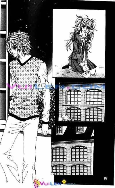 tình yêu quý tộc chapter 4 37