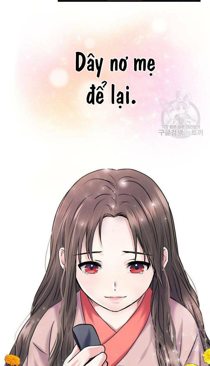 cô dâu của sói đen chapter 2 11