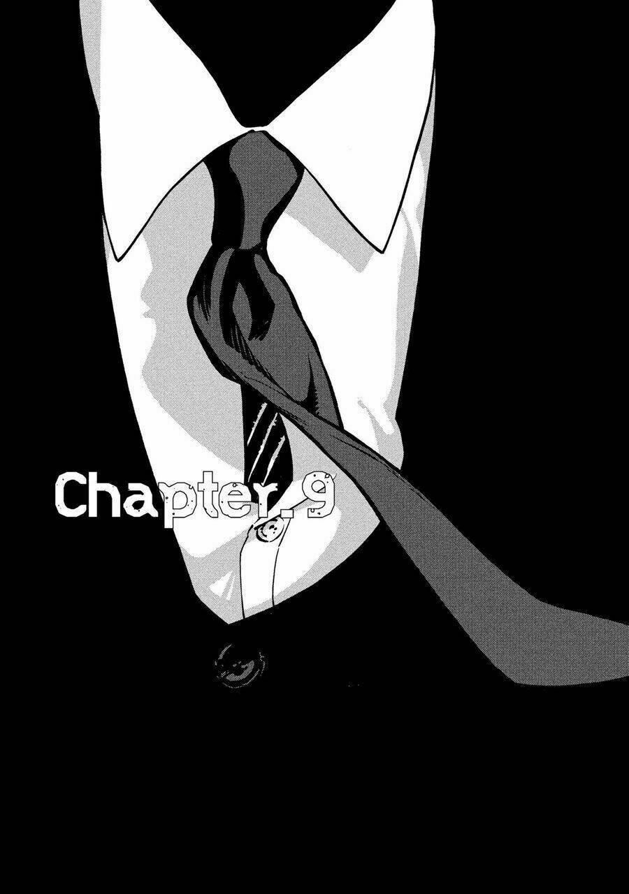 canis – the speaker chapter 9 3