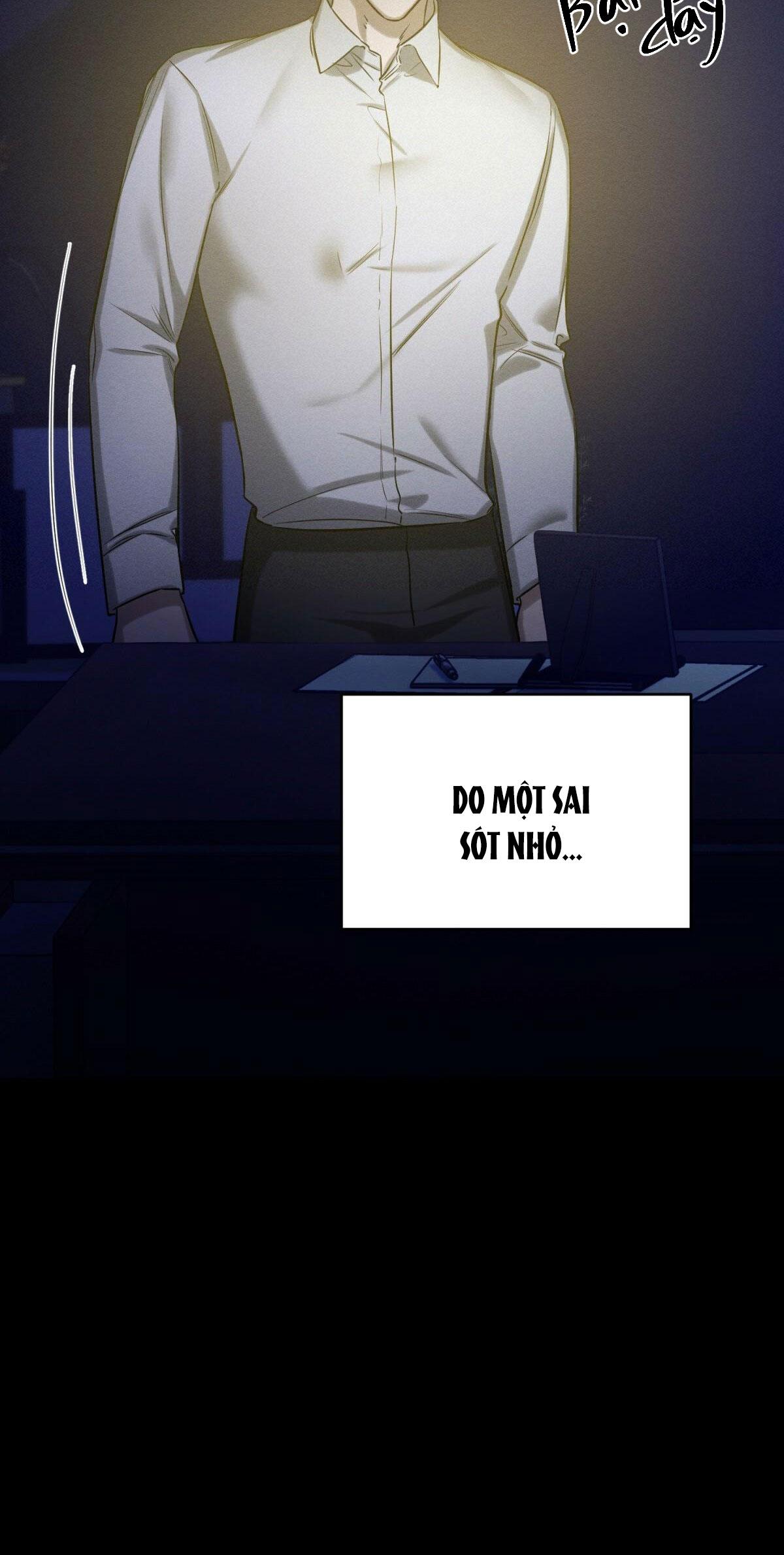 lý do của ác nhân chapter 23 28