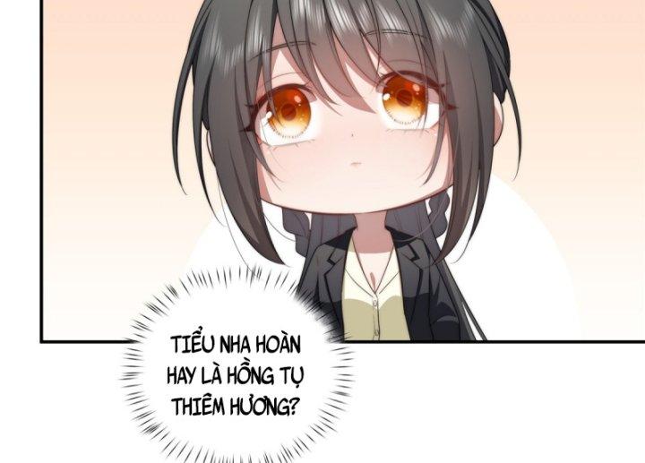 nữ chính chạy từ trong sách ra thì phải làm sao chapter 22 13