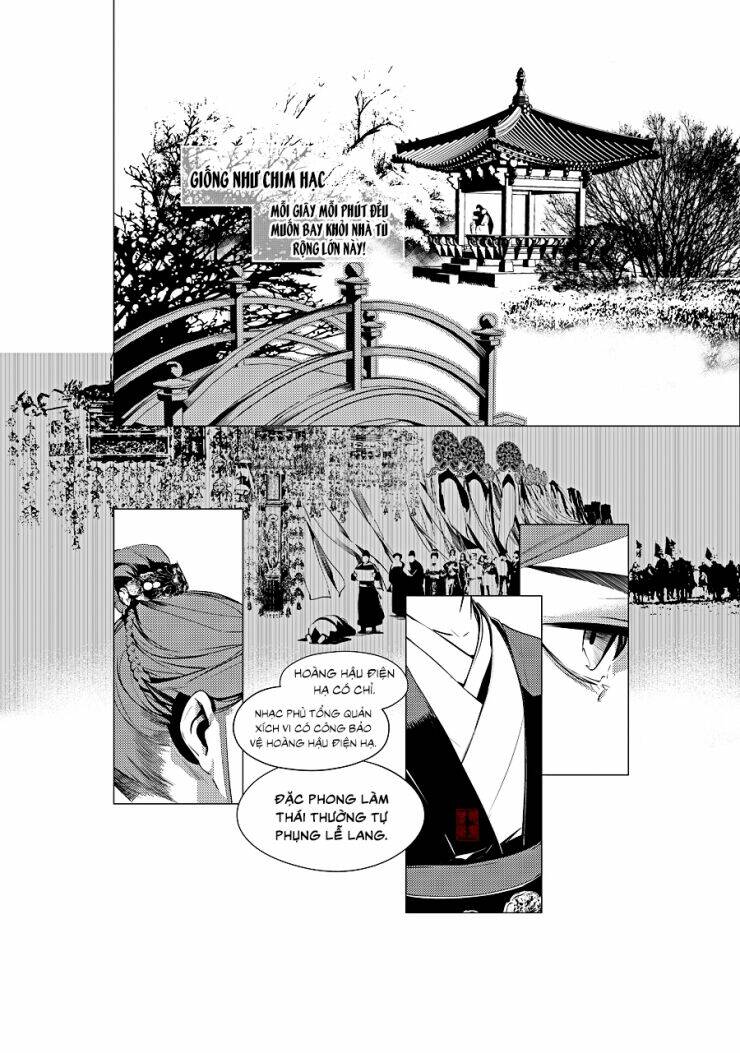 tạp tư lục chapter 22 9