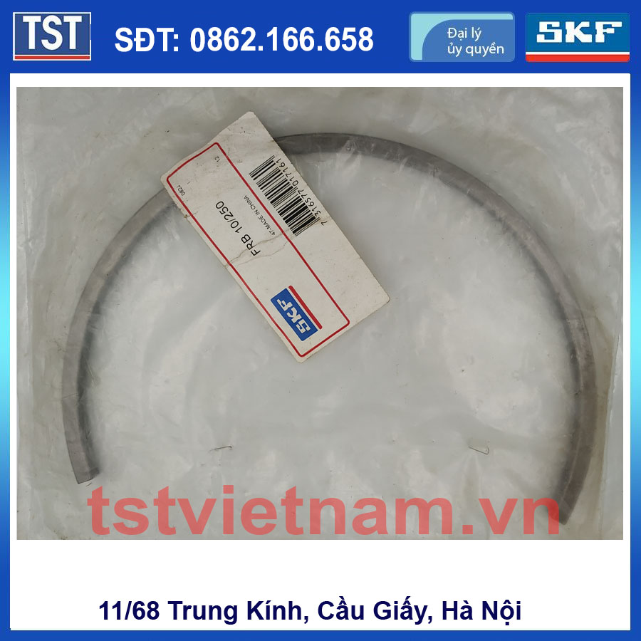 Vành chặn SKF FRB 10/250