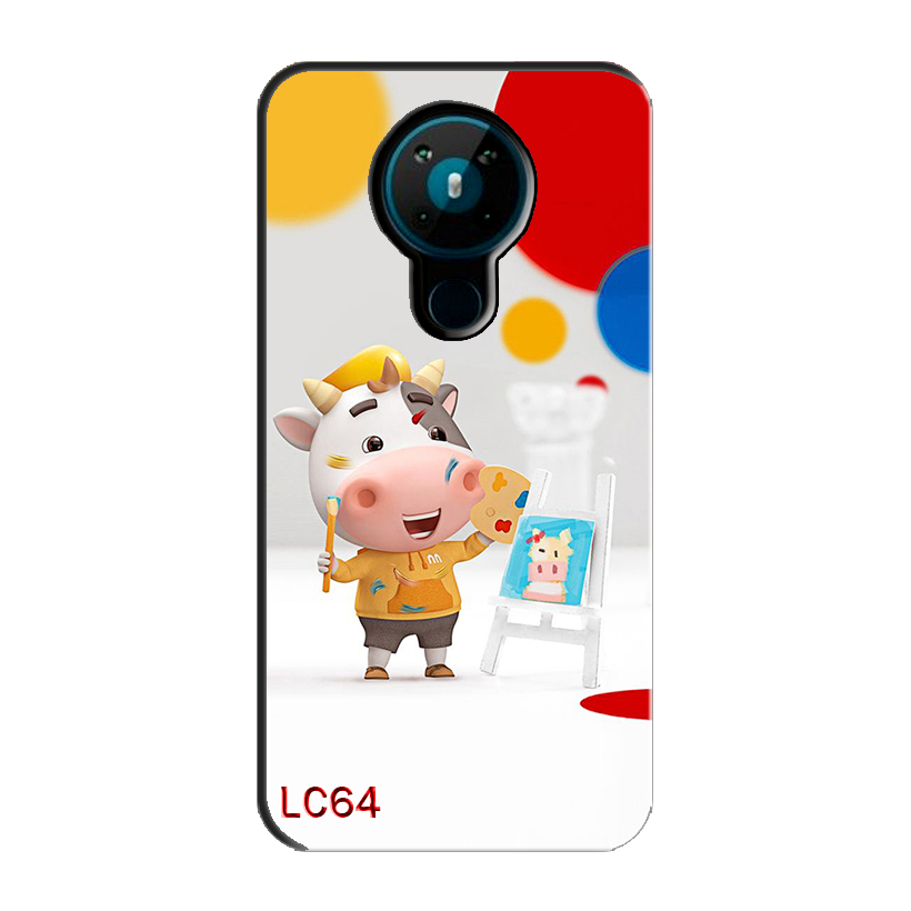 Ốp Lưng Dành Cho NOKIA 5.3
