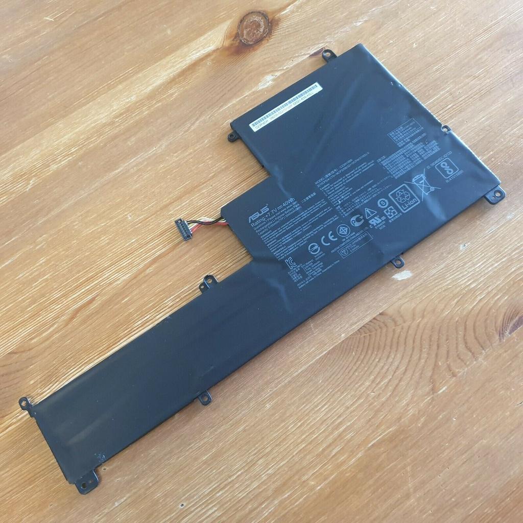 Pin Dùng Cho Laptop Asus (Original) Zenbook UX390U UX390UA C23N1606 Battery