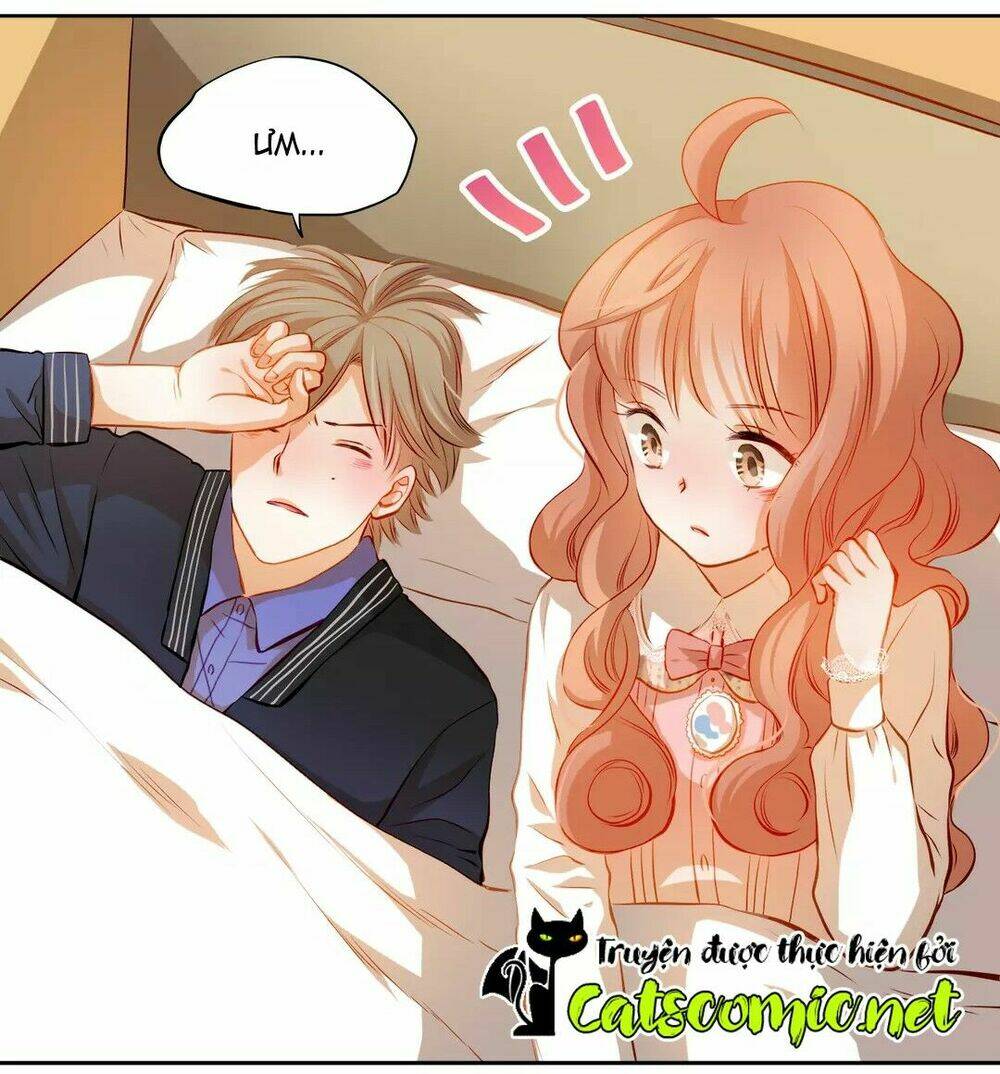 sự cám dỗ xấu xa chapter 36 3