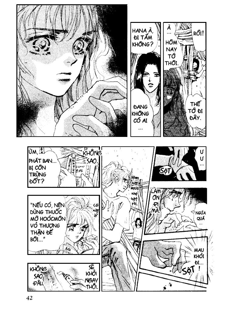 mầm sống chapter 29 7