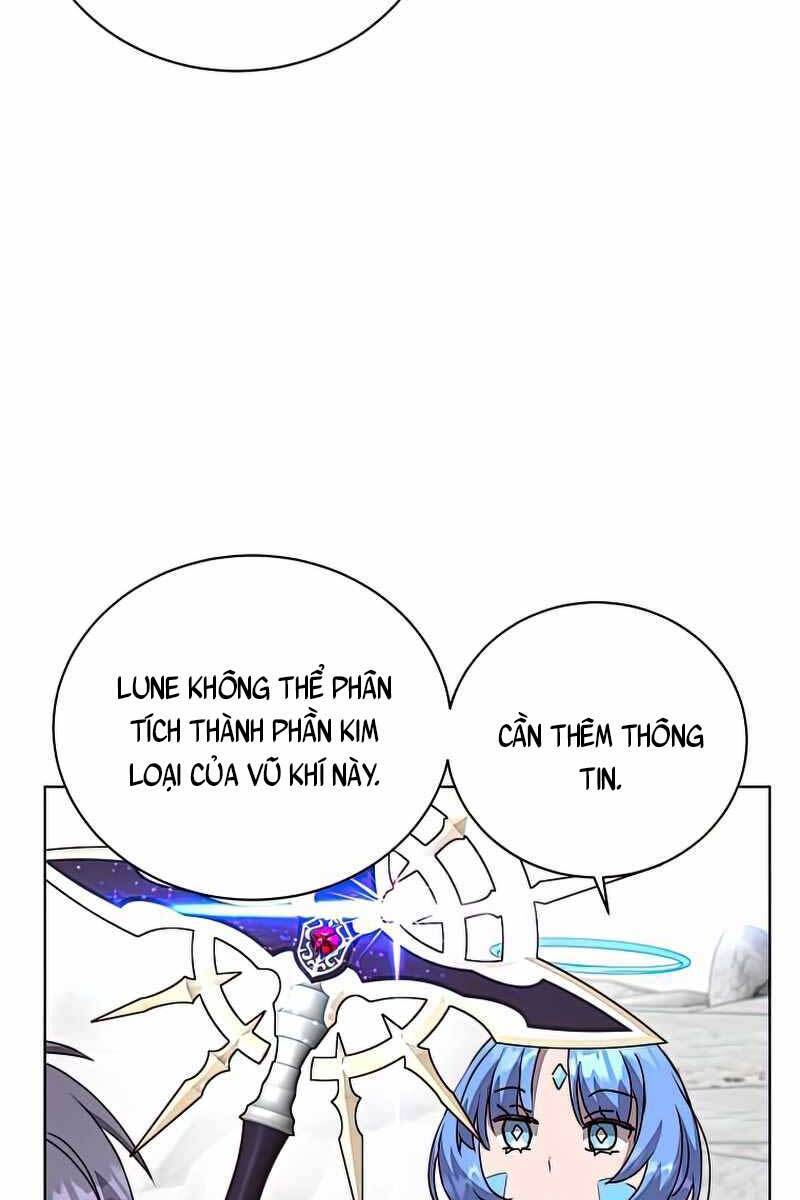 Anh Hùng Mạnh Nhất Trở Lại chapter 115 43