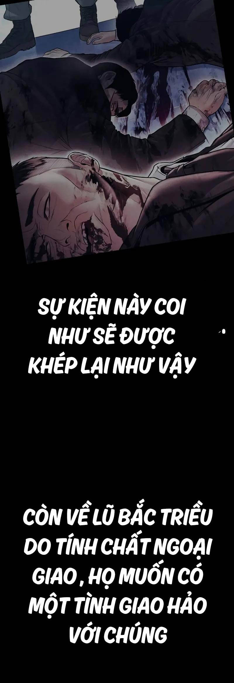 đặc vụ kim chapter 142 98