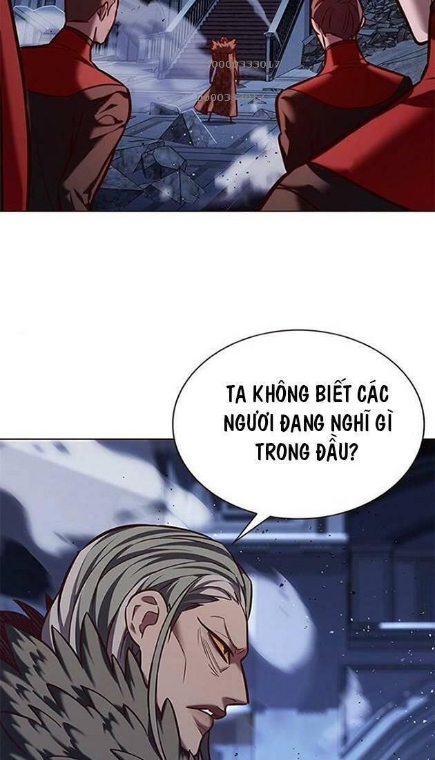 biến thân thành mèo chapter 220 11