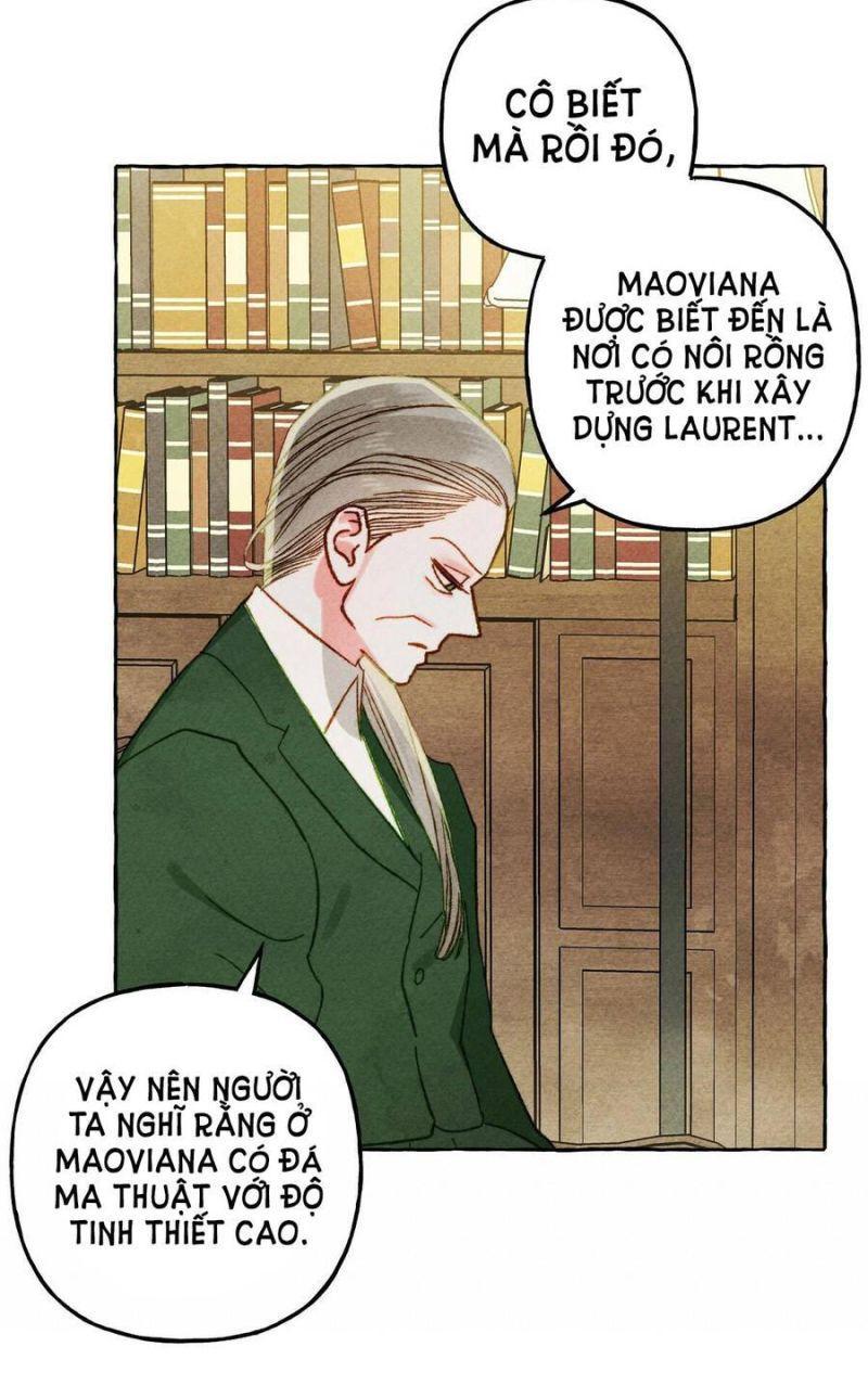 nuôi dưỡng một hắc long chapter 41 64