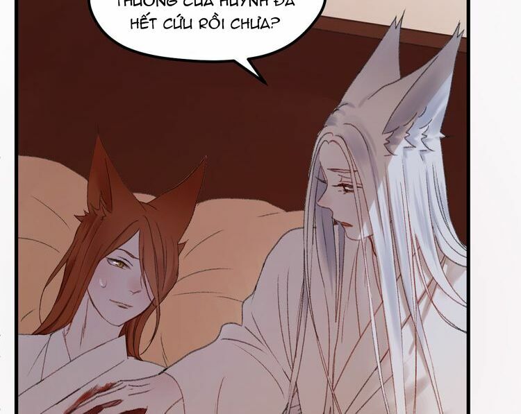 lượm được một tiểu hồ ly phần 2 chapter 76 30