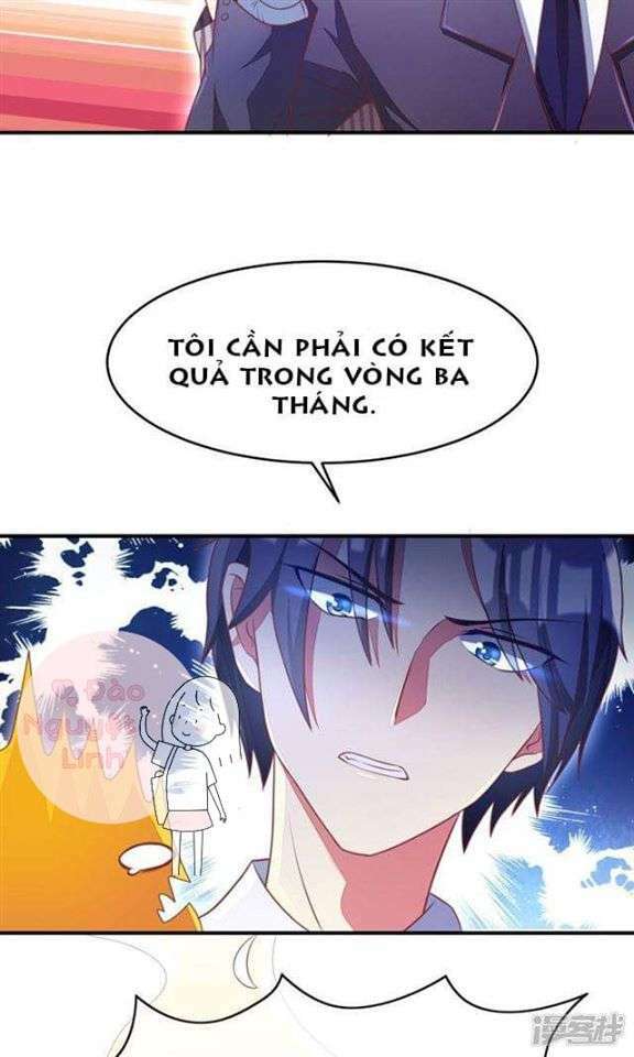 tổng tài xấu xa, đừng hòng thoát chapter 10 23