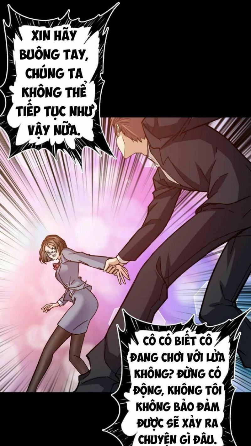 god slayer chapter 34 41