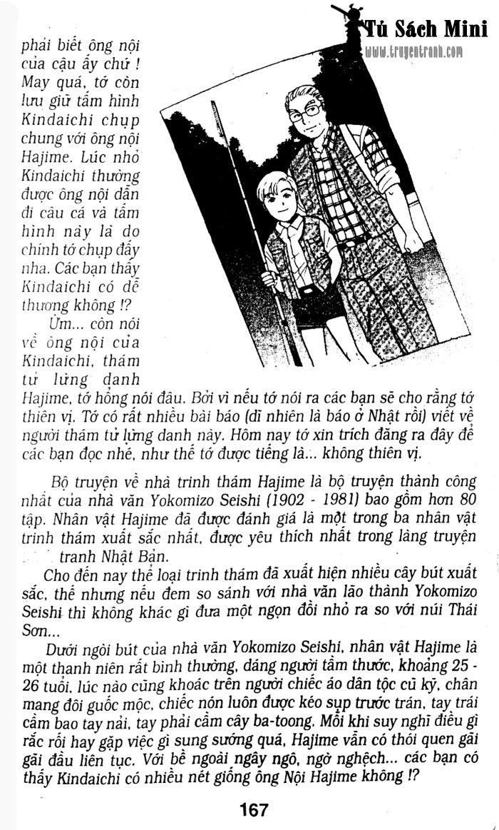 thám tử kindaichi (bản đẹp) chapter 12.2 18